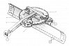 Ножи на автогрейдер ДЗ-98, А-120